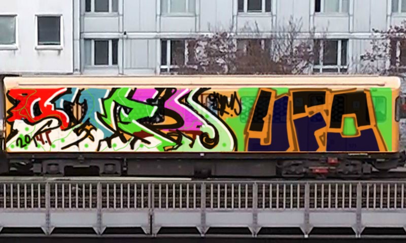 Bombing 1414025954744