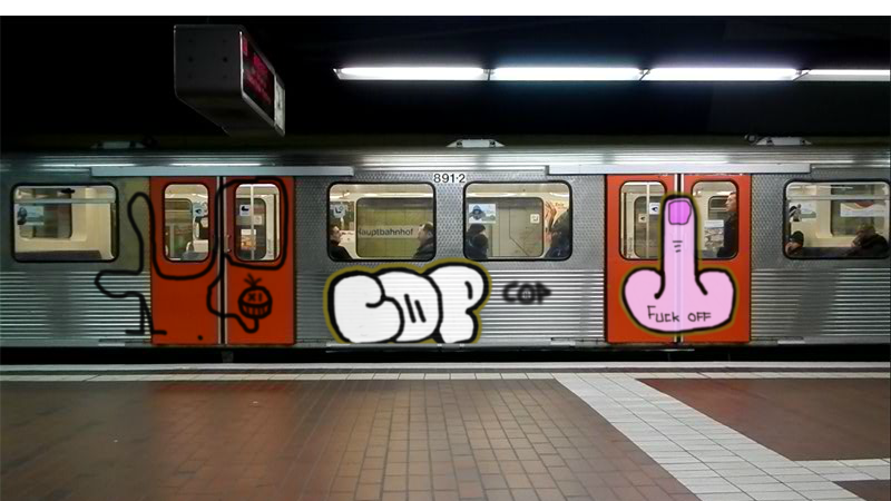 Bombing 1414032601579