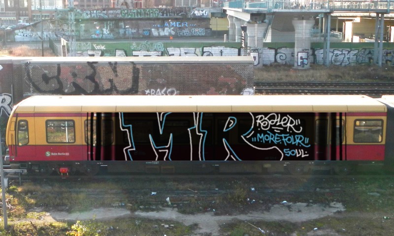 Bombing 1414057444022