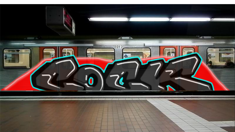 Bombing 1414072190262