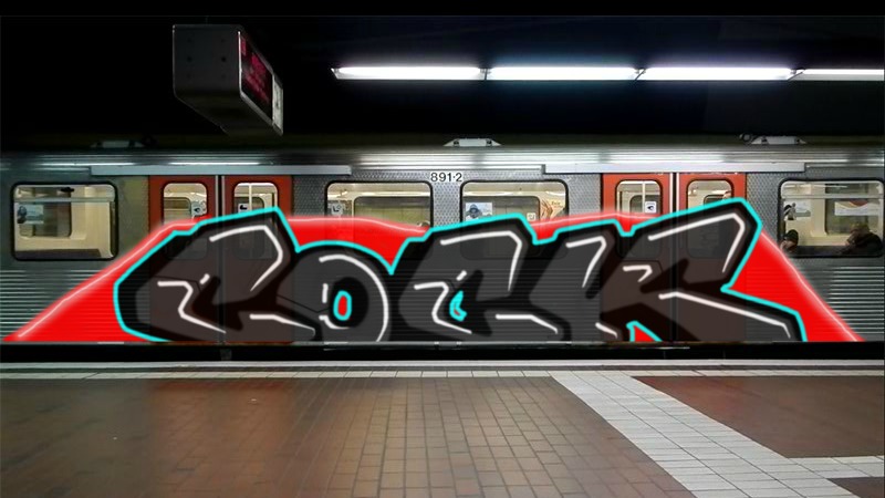 Bombing 1414072190262