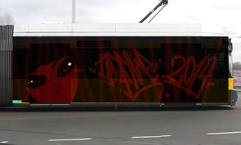 Bombing 1414080807952