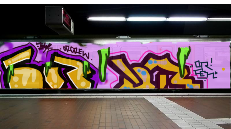 Bombing 1414082187182