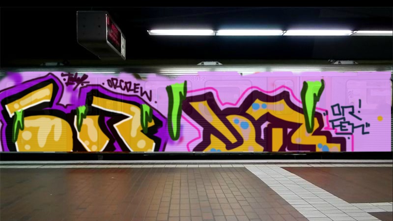 Bombing 1414082187182