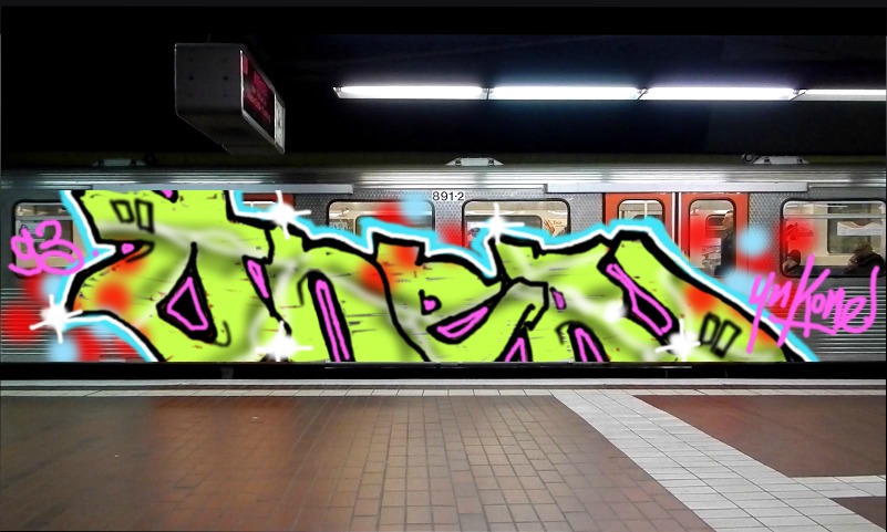 Bombing 1414110994694