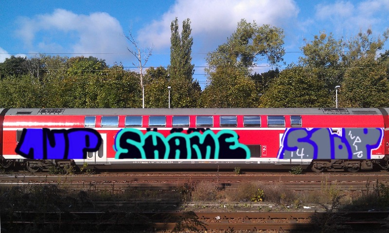 Bombing 1414140440090