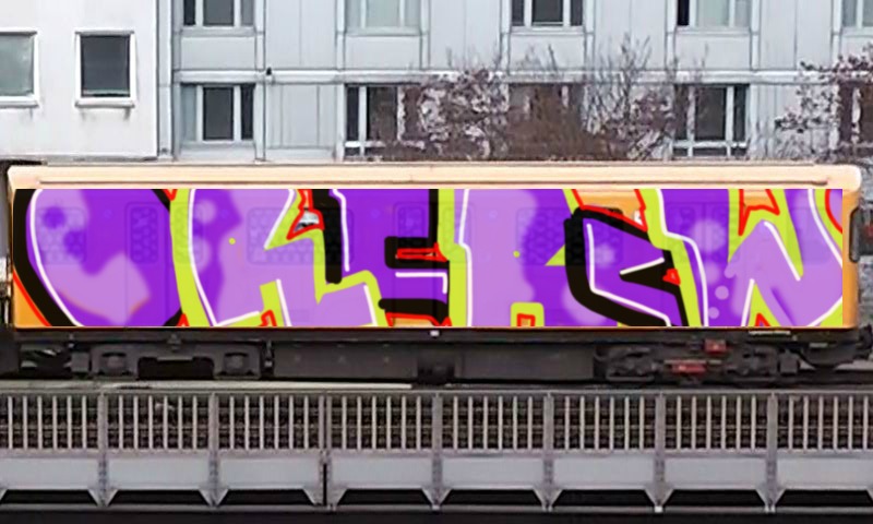 Bombing 1414152402446