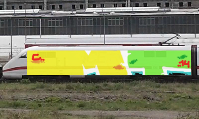 Bombing 1414157520377