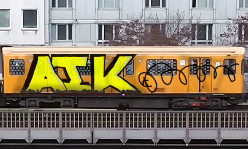 Bombing 1414166550984