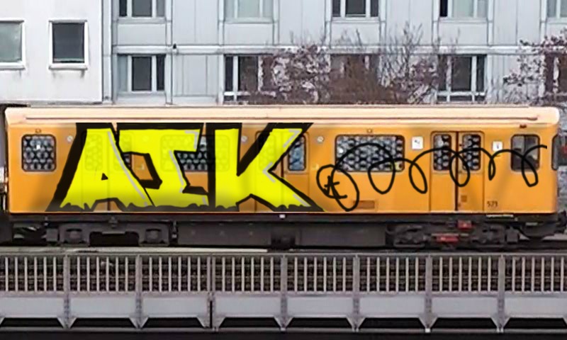 Bombing 1414166550984