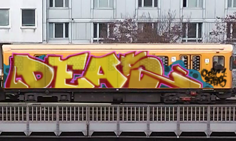 Bombing 1414181611328