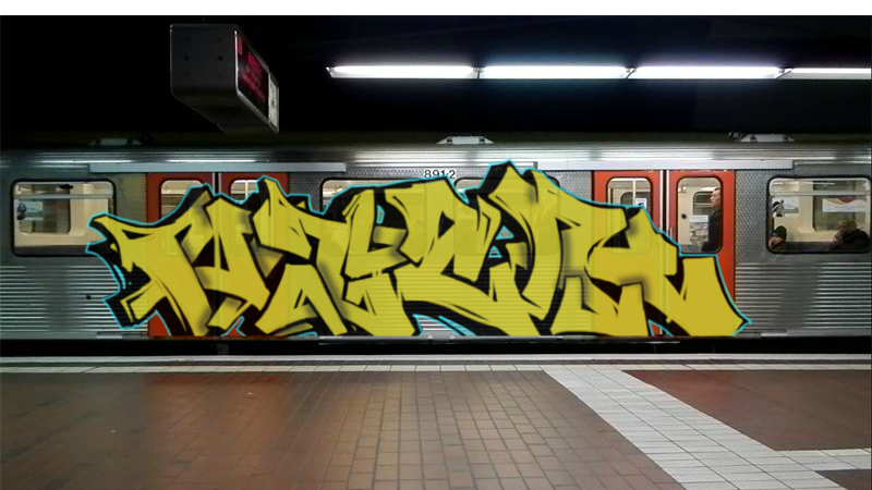 Bombing 1414205552380