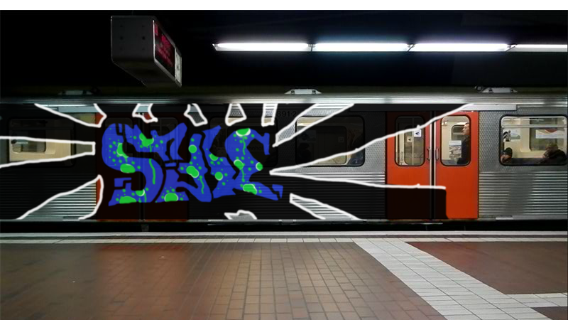 Bombing 1414214607171