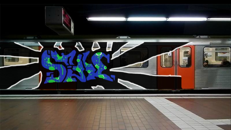 Bombing 1414214607171