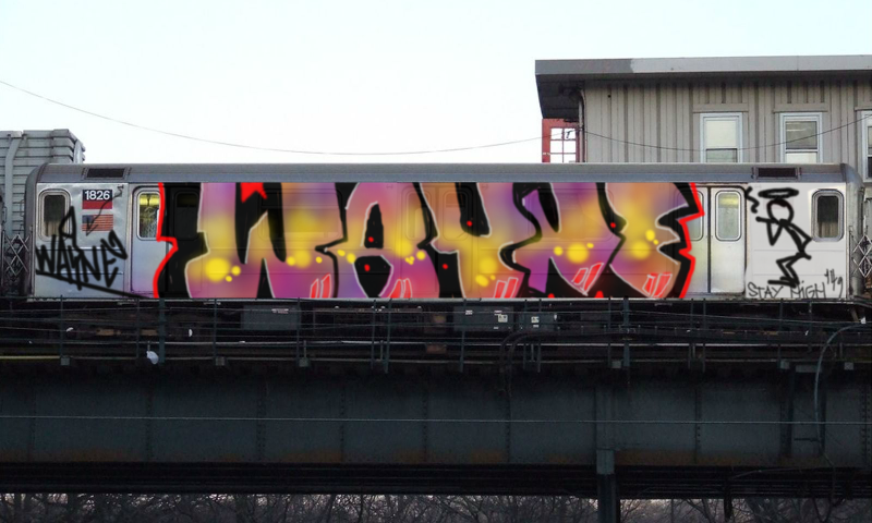 Bombing 1414217254515