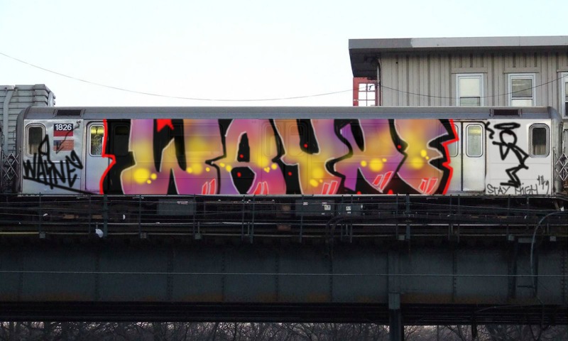 Bombing 1414217254515