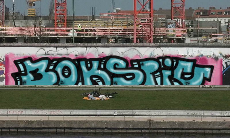 Bombing 1414233663463