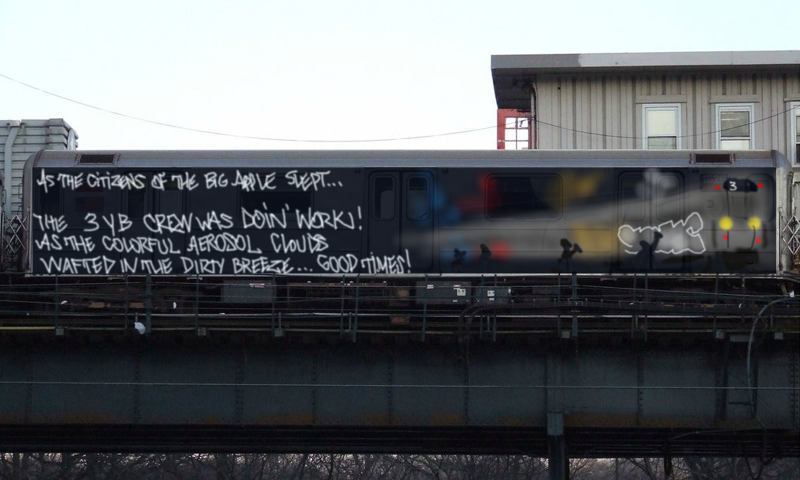 Bombing 1414290397906