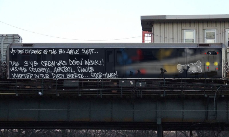 Bombing 1414290397906