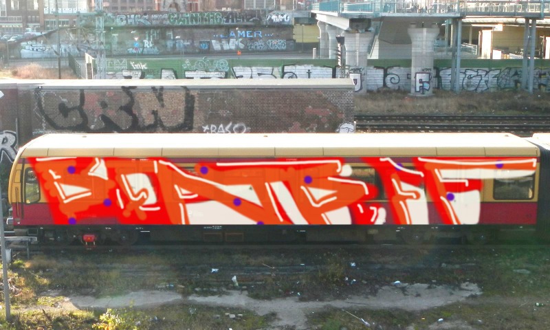 Bombing 1414325483872