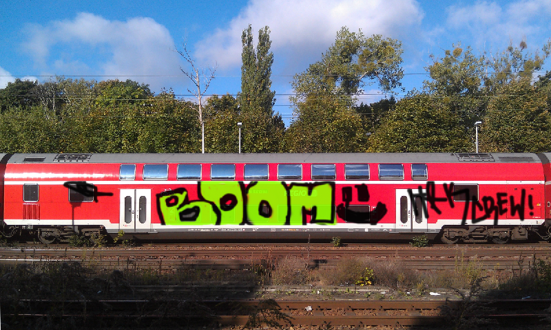 Bombing 1414329821660