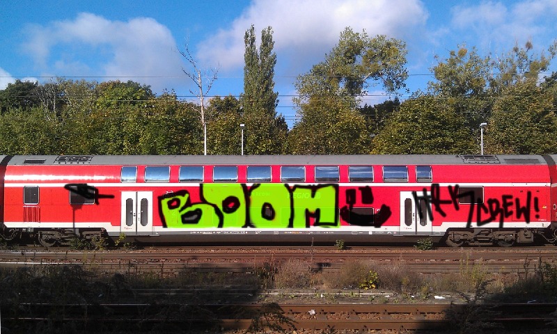 Bombing 1414329821660