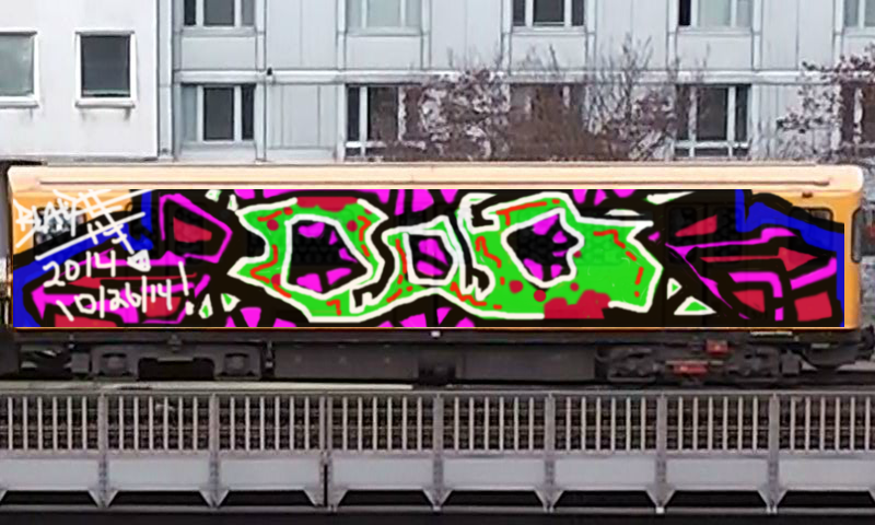 Bombing 1414339592599