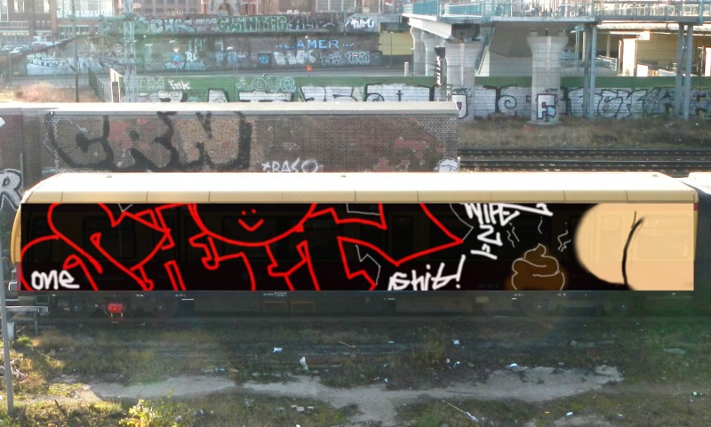 Bombing 1414350396609