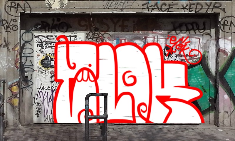 Bombing 1414351614892