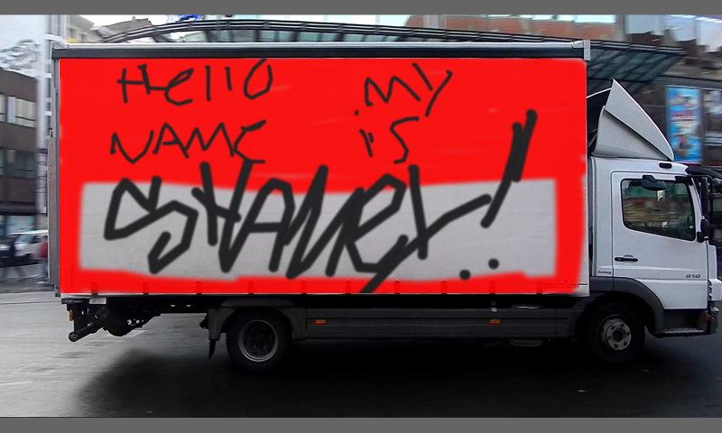 Bombing 1414356150385