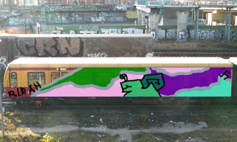 Bombing 1414359811160