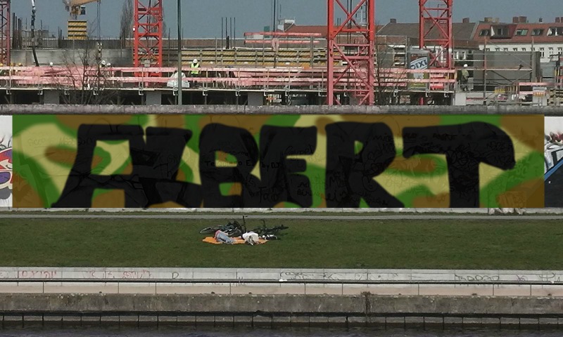 Bombing 1414360518994