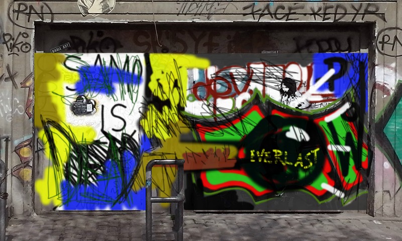 Bombing 1414381725312