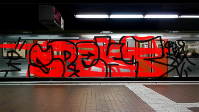 Bombing 1414431592733