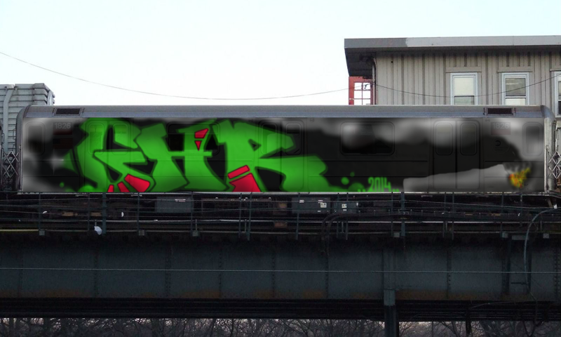 Bombing 1414441142714