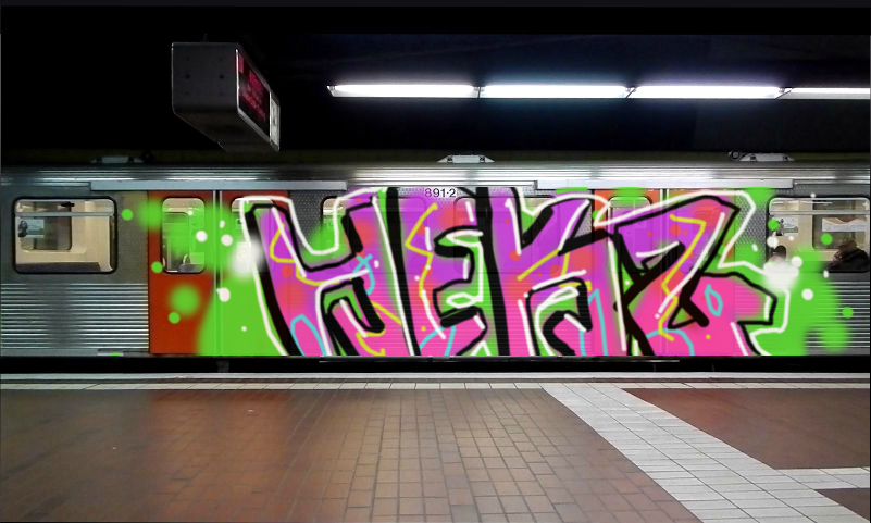 Bombing 1414474774982