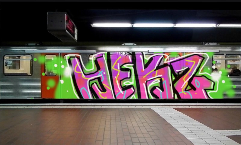 Bombing 1414474774982