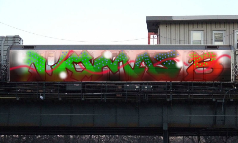 Bombing 1414474919504