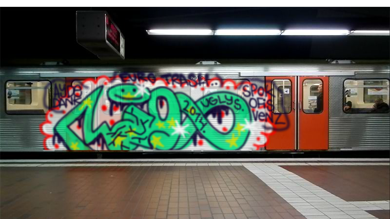 Bombing 1414493515972