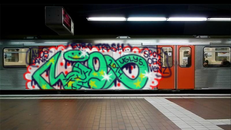 Bombing 1414493515972