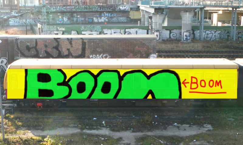 Bombing 1414507974104