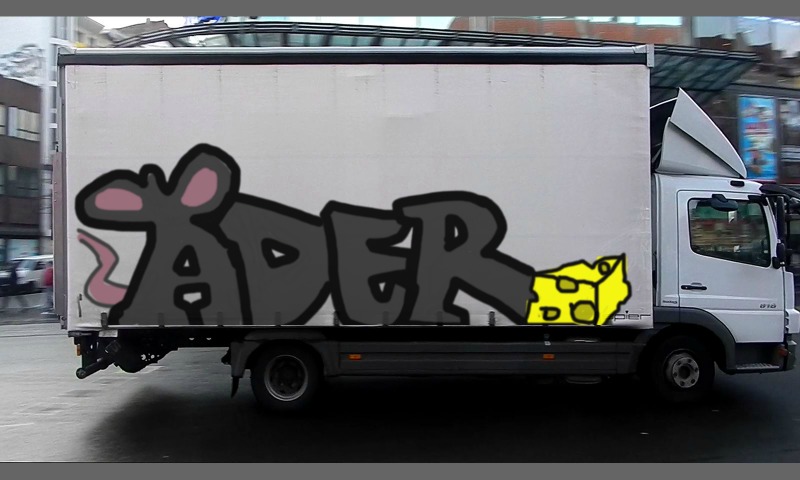 Bombing 1414514051511