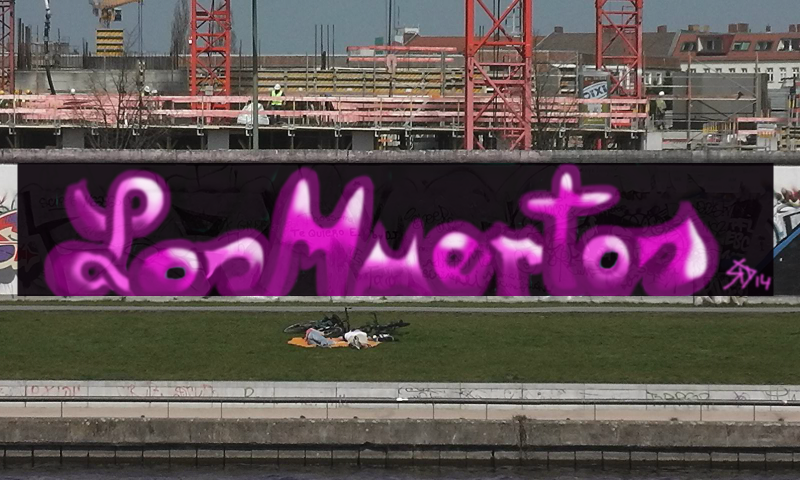 Bombing 1414518945512