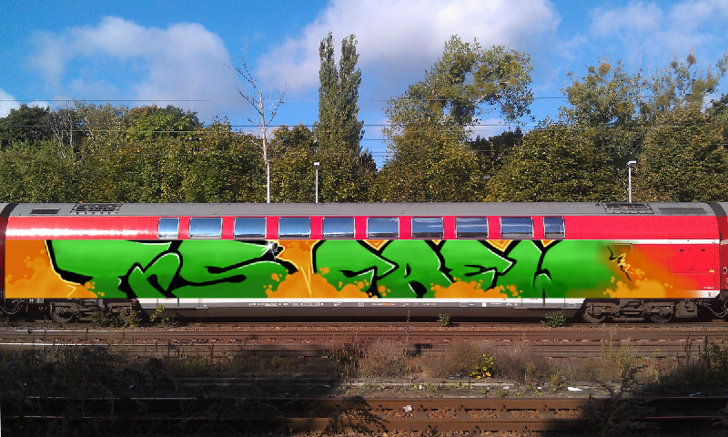 Bombing 1414523065886