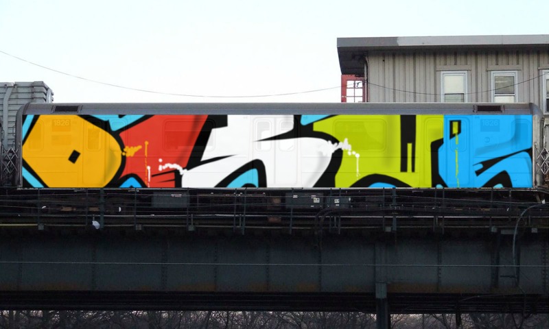 Bombing 1414530694784