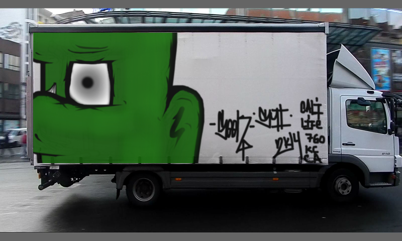 Bombing 1414533575016