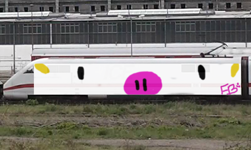 Bombing 1414533694766