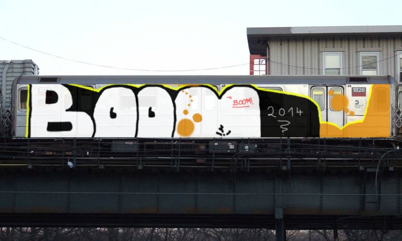 Bombing 1414597033871