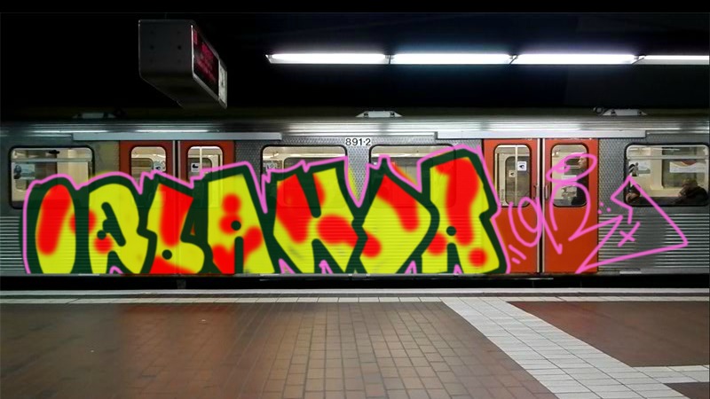 Bombing 1414602667538