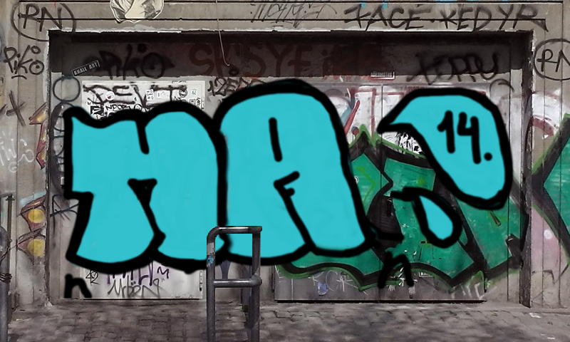 Bombing 1414835310821